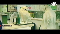 یادی دوباره و همیشه از مدافعان سلامت با ترانه ای از آقای علی دبیران - شیراز یادی دوباره و همیشه از ...