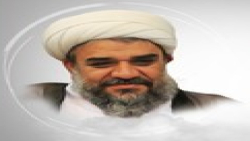 مستند سعادتمندان _حجت الاسلام و المسلمین "خرسند"