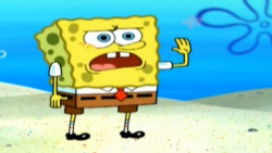 باب اسفنجی - کارتون باب اسفنجی...