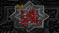 روضه امام زین العابدین  علیه السلام | روز حسین - 26