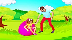 ساشا و مکس  انتخاب یک حرفه برا...