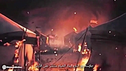 مداحی محرم / مداحی شور / نماهن...