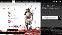 گیم پلی بازی گوست آف تسوشیما (...