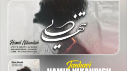 آهنگ زیبا و جدید حمید نیک اندی...