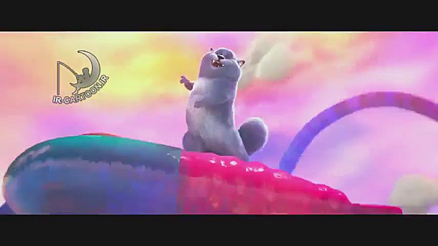 تریلر انیمیشن Cats and Peachtopia 2018 زمان66ثانیه