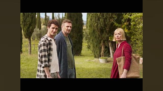فیلم کمدی Made in Italy 2020 ساخت ایتالیا با دوبله فارسی زمان138ثانیه