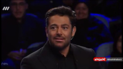 اتفاق جالب در مسابقه برنده باش...