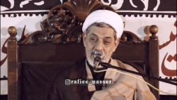 بدترین ظلم ها در روایت امام سجاد علیه السلام/دکتر رفیعی