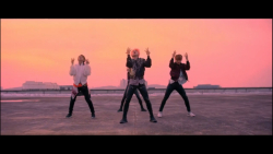 موزیک ویدیو Not today از BTS...