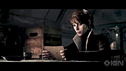 تریلر جدید بازی The Medium با...