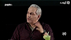 وضعیت بسیار بد زندگی مهران مدی...