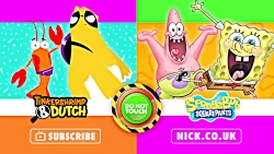 انیمیشن باب اسفنجی باب اسفنجی...