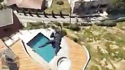 جی تی ای وی خنده دار