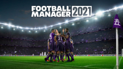 تریلر Football Manager 2021