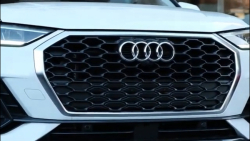 خودرو | آئودی کیو 3 | Audi Q3