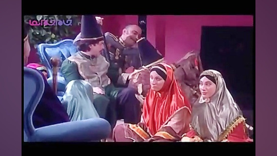 خنده دار ترین پشت صحنه های سریال قهوه تلخ قسمت 8 زمان486ثانیه