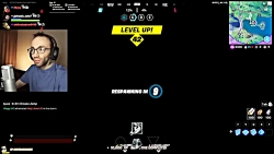 گیمپلی مود جدید فورتنایت