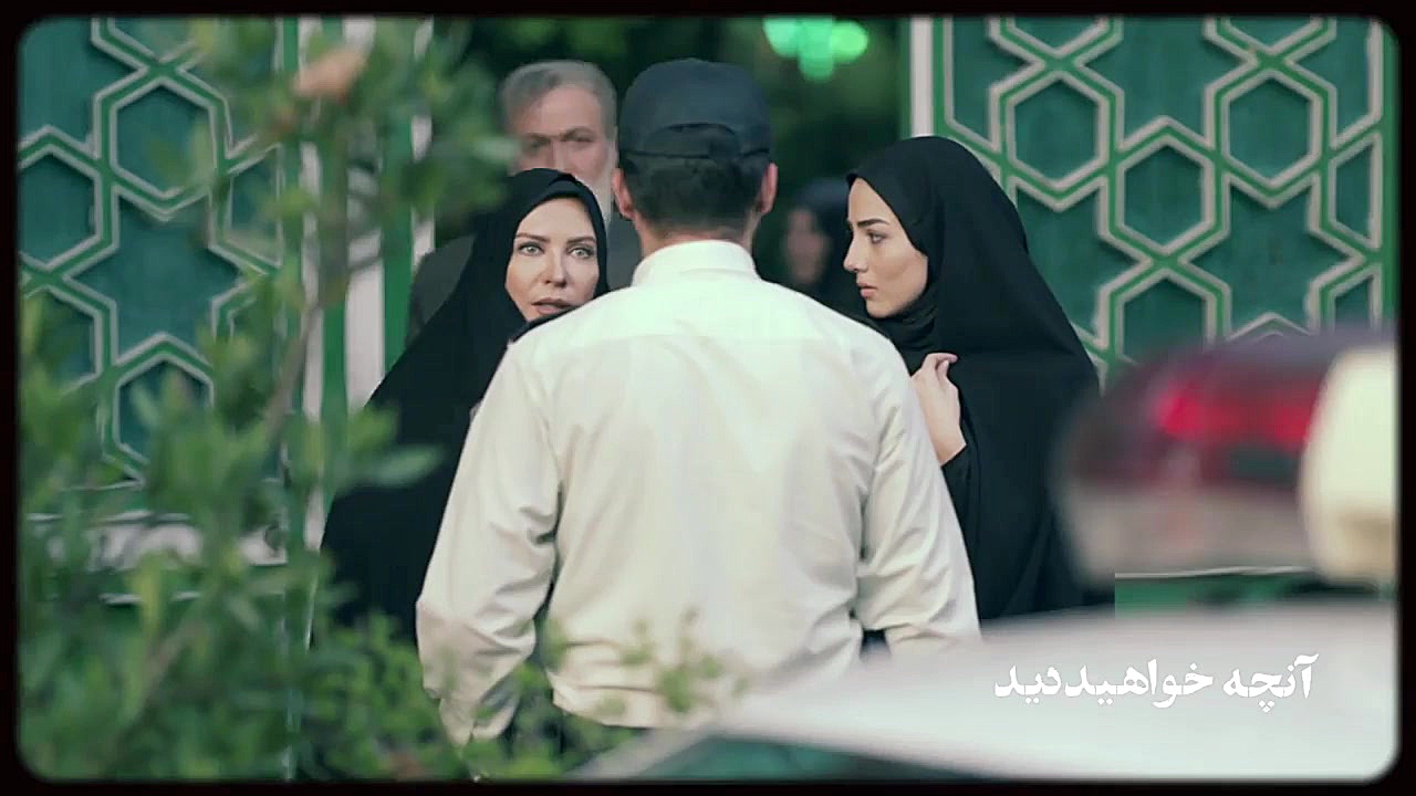 تیزر قسمت چهاردهم سریال آقازاده با کیفیت عالی زمان81ثانیه