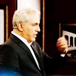 گلایه های مهران مدیری