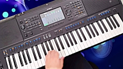 آهنگ لری شاد مخصوص رقص سه پا...