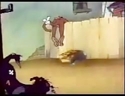 خنده دار ترین تام و جری دنیا