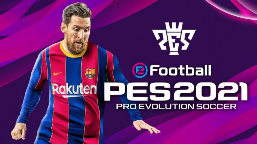 تریلر زیبای بازی pes 2021 ( کامل ) لیفت صورت