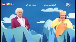 برنامه کودک(محله گل و بلبل)  ق...