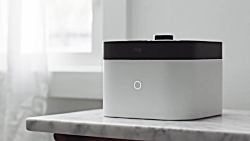 رونمایی &laquo;رینگ&raquo; از...