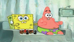 انیمیشن باب اسفنجی _ دوبله فار...