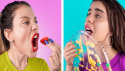 ۱۵ موقعیت جالب و خنده دار از خ...