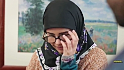 سریال ترکی امانت قسمت ۹ نهم با...