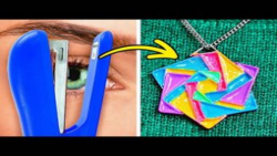 ایده و خلاقیت :: 28 ترفند ساخت...