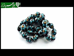 تسبیح چندنگین 33 دانه درشت سوپ...