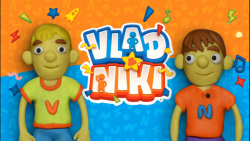 ولاد و نیکی  بازی معمایی جدید...