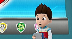 انیمیشن سگهای نگهبان :: هاپوها...