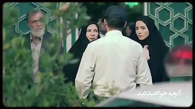 تیزر قسمت 14 سریال آقازاده زمان81ثانیه