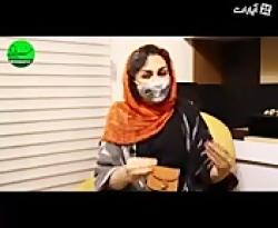 من در همین تریبون از الگو بودن انصراف کامل خودم رو اعلام میکنم
