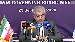 وزیر نیرو: پروژه بازیافت فاضلا...