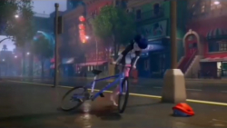 میراکلس نیویورک