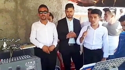 کلیپ زببای لری با صدای زیبای پ...