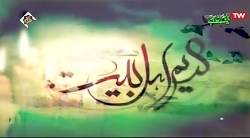 کلیپ تصویری همخوانی در مدح اما...