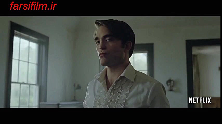 دانلود فیلم شیطان تمام وقت The Devil All the Time 2020با دوبله فارسی زمان153ثانیه