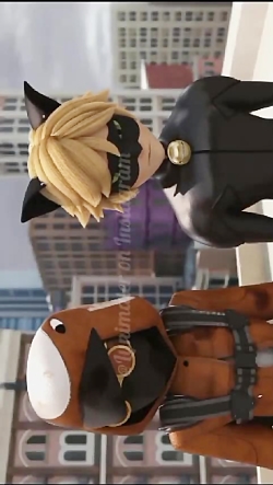 میراکلس در نیویورک پارت 6دنبال...