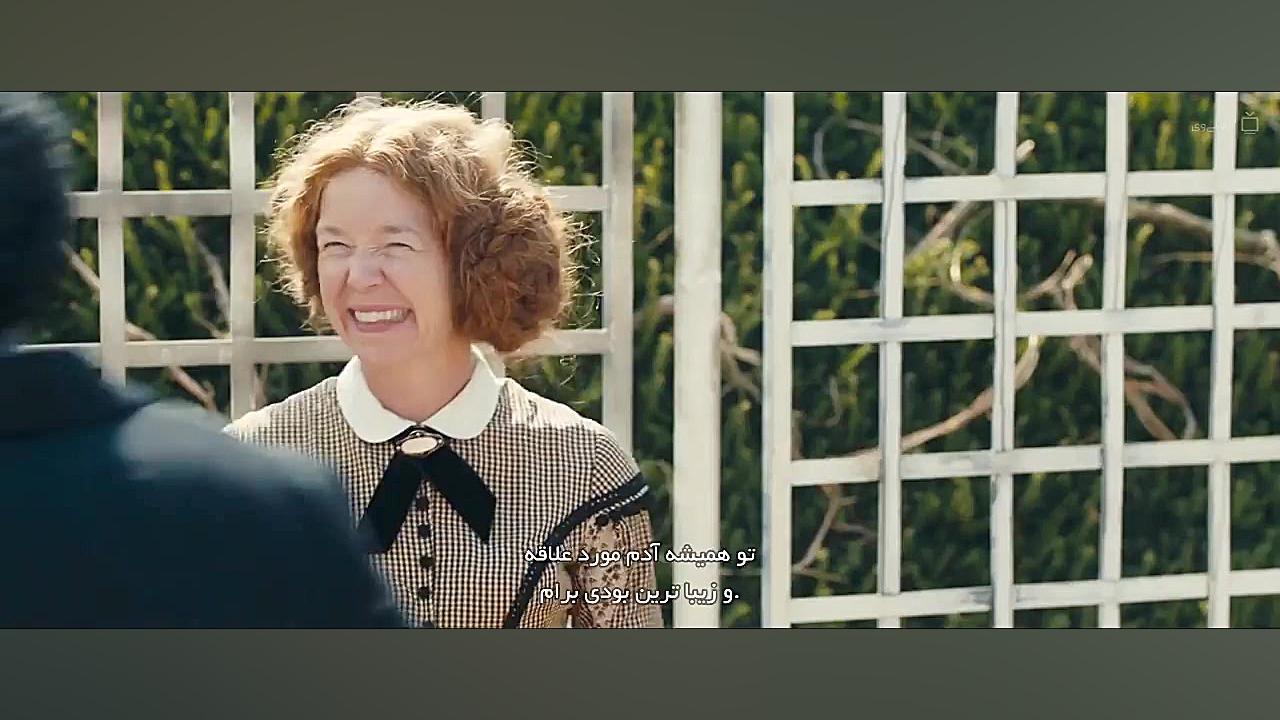 فیلم تاریخچه شخصی دیوید کاپرفیلد 2019 | اکشن جنگی | زیرنویس فارسی | فیلم سینمایی زمان7066ثانیه