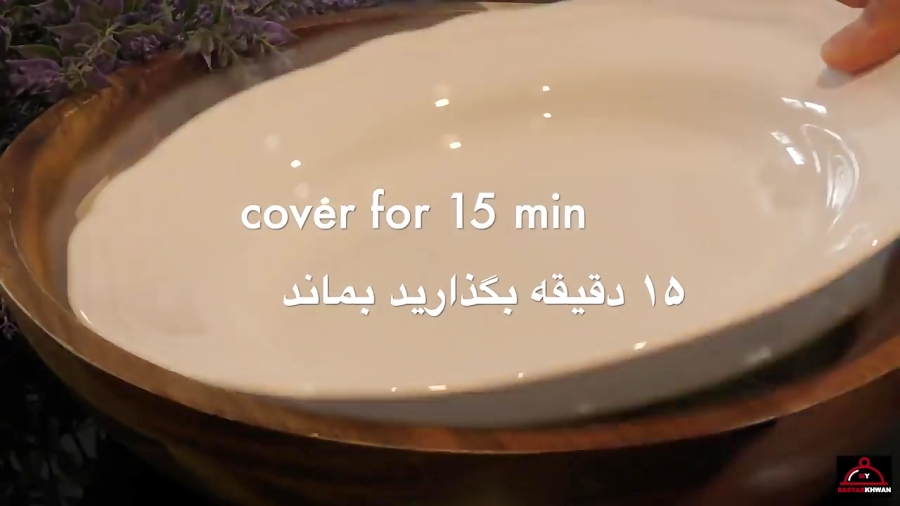 طرز تهیه شیرینی دانمارکی خانگی خوشمزه و راحت