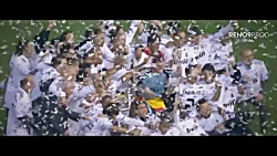 داستان درخشش های کریستیانو رون...