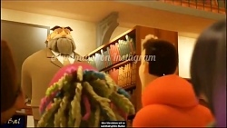 میراکلس نیویورک بخش 1