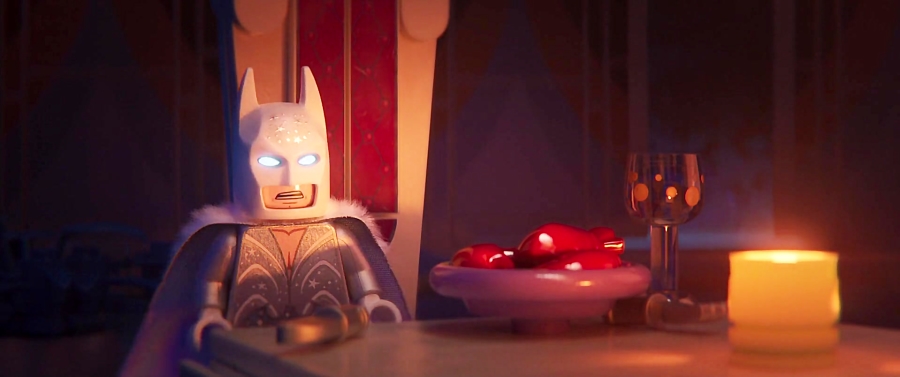 انیمیشن لگو مووی 2 دوبله فارسی - The Lego Movie 2019 - لگوها دوبله فارسی زمان6429ثانیه