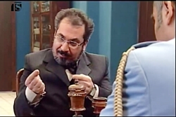 سریال کمدی ایرانی: قهوه تلخ قس...