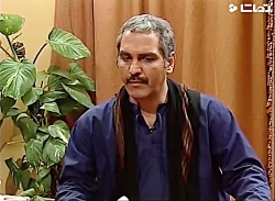 سریال شبهای برره قسمت ۵۹ با کی...